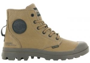 Polokozačky Palladium  PAMPA HI SUPPLY LTH