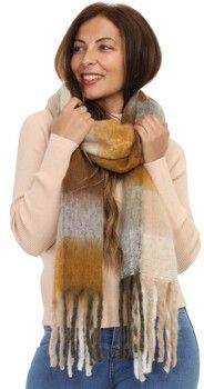 Šále/Štóle/Šatky La Modeuse  69197_P161312