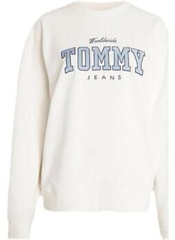 Mikiny Tommy Hilfiger  -