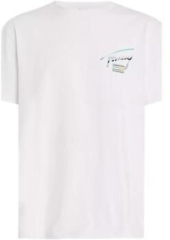 Tričká s krátkym rukávom Tommy Hilfiger  -