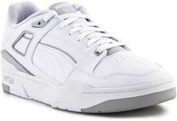 Nízke tenisky Puma  Slipstream RE:Style White-Gray 388547-01