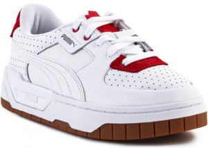 Nízke tenisky Puma  Cali Dream Heritage White / Gum / High Risk Red 384010-01