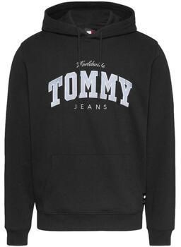 Mikiny Tommy Hilfiger  -