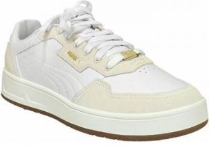 Nízke tenisky Puma  Court classic lux sd