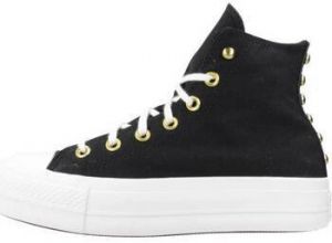 Módne tenisky Converse  CHUCK TAYLOR ALL STAR LIFT PLATFORM STAR STUDDED