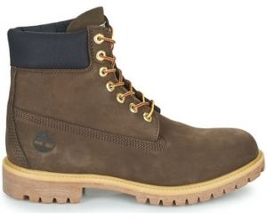 Polokozačky Timberland  6 IN PREM DK