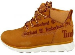 Polokozačky Timberland  KILLINGTON CHUKKA