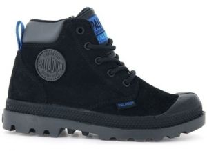 Polokozačky Palladium  PAMPA HI CUFF WP  OZ