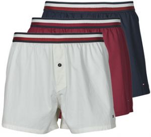 Boxerky Tommy Hilfiger  X3