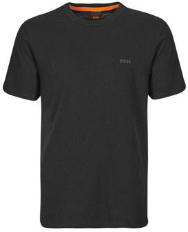 Tričká s krátkym rukávom BOSS  Tegood