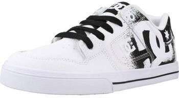 Nízke tenisky DC Shoes  PURE SE