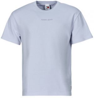 Tričká s krátkym rukávom Tommy Jeans  TJM REG S NEW CLASSICS TEE EXT