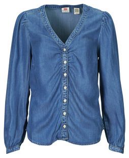 Košele a blúzky Levis  ZENDA LS BLOUSE