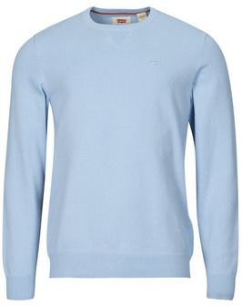 Mikiny Levis  LIGHTWEIGHT HM SWEATER