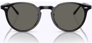 Slnečné okuliare Oliver Peoples  Occhiali da Sole  N.02 Sun OV5529SU 1731R5