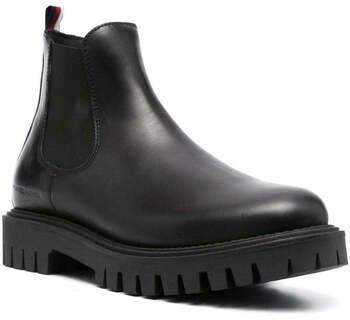 Polokozačky Tommy Hilfiger  -
