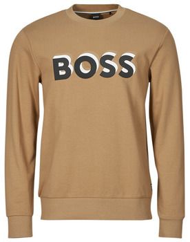 Mikiny BOSS  Soleri 07