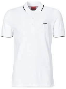 Polokošele s krátkym rukávom HUGO  Dinoso222