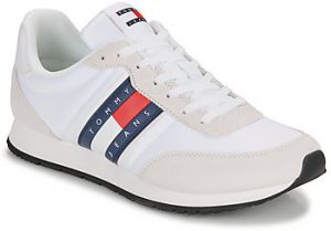 Nízke tenisky Tommy Jeans  TJM RUNNER CASUAL ESS