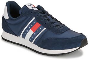 Nízke tenisky Tommy Jeans  TJM RUNNER CASUAL ESS