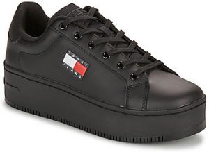 Nízke tenisky Tommy Jeans  TJW FLATFORM ESS