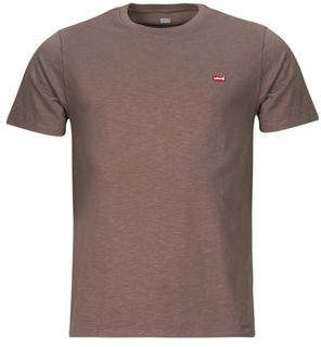 Tričká s krátkym rukávom Levis  SS ORIGINAL HM TEE