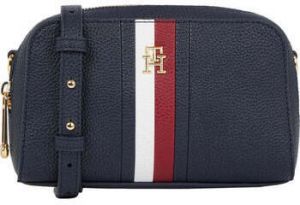 Tašky cez rameno Tommy Hilfiger  -