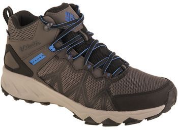 Turistická obuv Columbia  Peakfreak II Mid Outdry