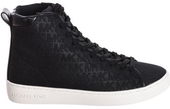 Tenisová obuv MICHAEL Michael Kors  F2NVFE5Y-BLACK