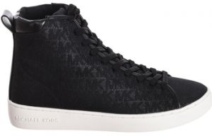 Tenisová obuv MICHAEL Michael Kors  F2NVFE5Y-BLACK