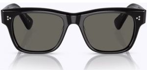 Slnečné okuliare Oliver Peoples  Occhiali da Sole  Birell Sun OV5524SU 1492R5