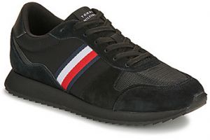 Nízke tenisky Tommy Hilfiger  RUNNER EVO MIX ESS