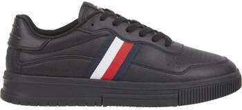 Nízke tenisky Tommy Hilfiger  -