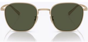 Slnečné okuliare Oliver Peoples  Occhiali da Sole  Rynn OV1329ST 503552