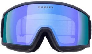 Slnečné okuliare Oakley  Maschera da Sci  Target Line M OO7121 712114