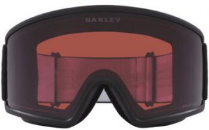 Slnečné okuliare Oakley  Maschera da Sci  Target Line L OO7120 712016