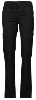 Nohavice Cargo G-Star Raw  SLIM CARGO PANT WMN