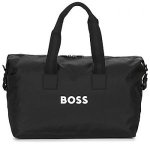 Cestovné tašky BOSS  Catch_3.0_Holdall