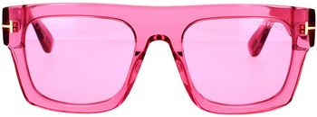 Slnečné okuliare Tom Ford  Occhiali da Sole  Fausto FT0711/S 75S