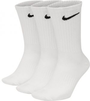 Ponožky Nike  U NK EVERYDAY CUSH CREW 3