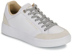 Nízke tenisky Tommy Hilfiger  CUPSOLE SNEAKER