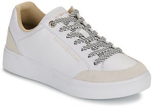 Nízke tenisky Tommy Hilfiger  CUPSOLE SNEAKER