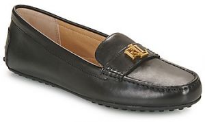 Mokasíny Lauren Ralph Lauren  BARNSBURY-FLATS-DRIVER