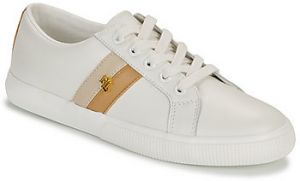 Nízke tenisky Lauren Ralph Lauren  JANSON II-SNEAKERS-LOW TOP LACE