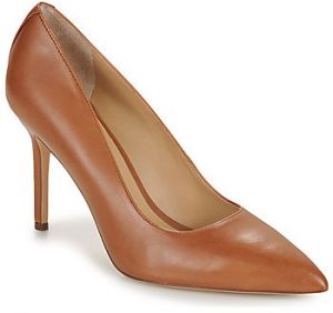 Lodičky Lauren Ralph Lauren  LINDELLA II-PUMPS-CLOSED TOE