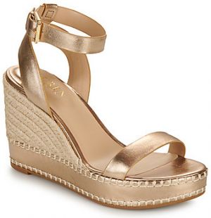 Sandále Lauren Ralph Lauren  HILARIE-ESPADRILLES-WEDGE