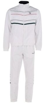 Mikiny Sergio Tacchini  DIKER TRACKSUIT