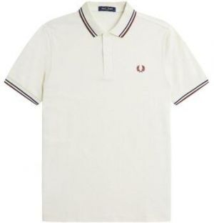 Tričká s krátkym rukávom Fred Perry  -