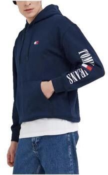 Mikiny Tommy Hilfiger  -