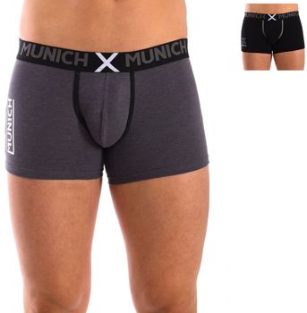 Boxerky Munich  MUDU0180